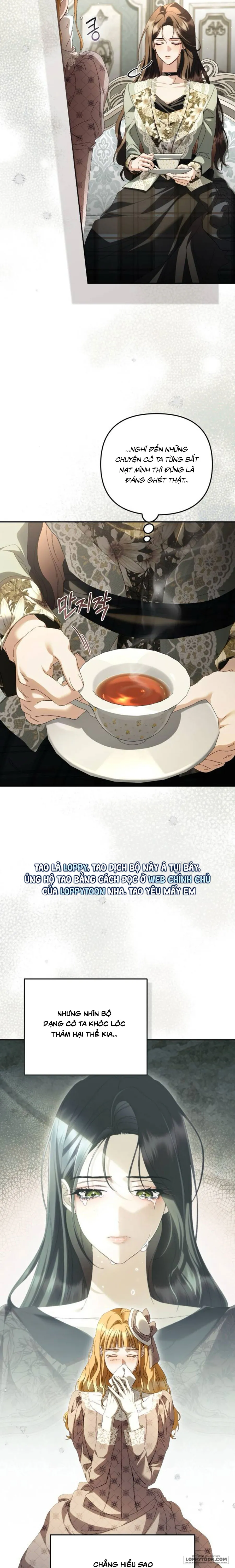 Kẻ Tạo Scandal Đã Quay Trở Lại Chap 21 - trang 26