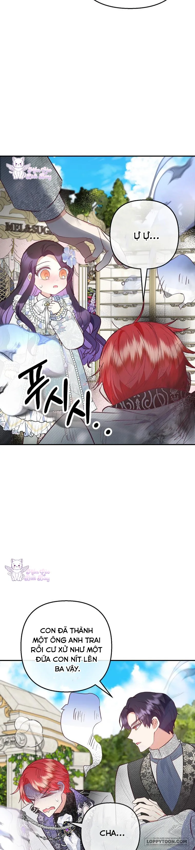 Con Gái Cưng Của Quỷ Chap 60 - trang 2