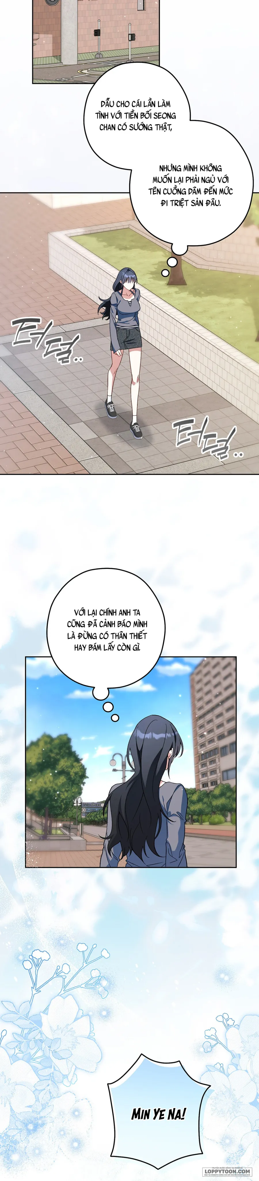 Không Tỉnh Táo Chap 4 - trang 25