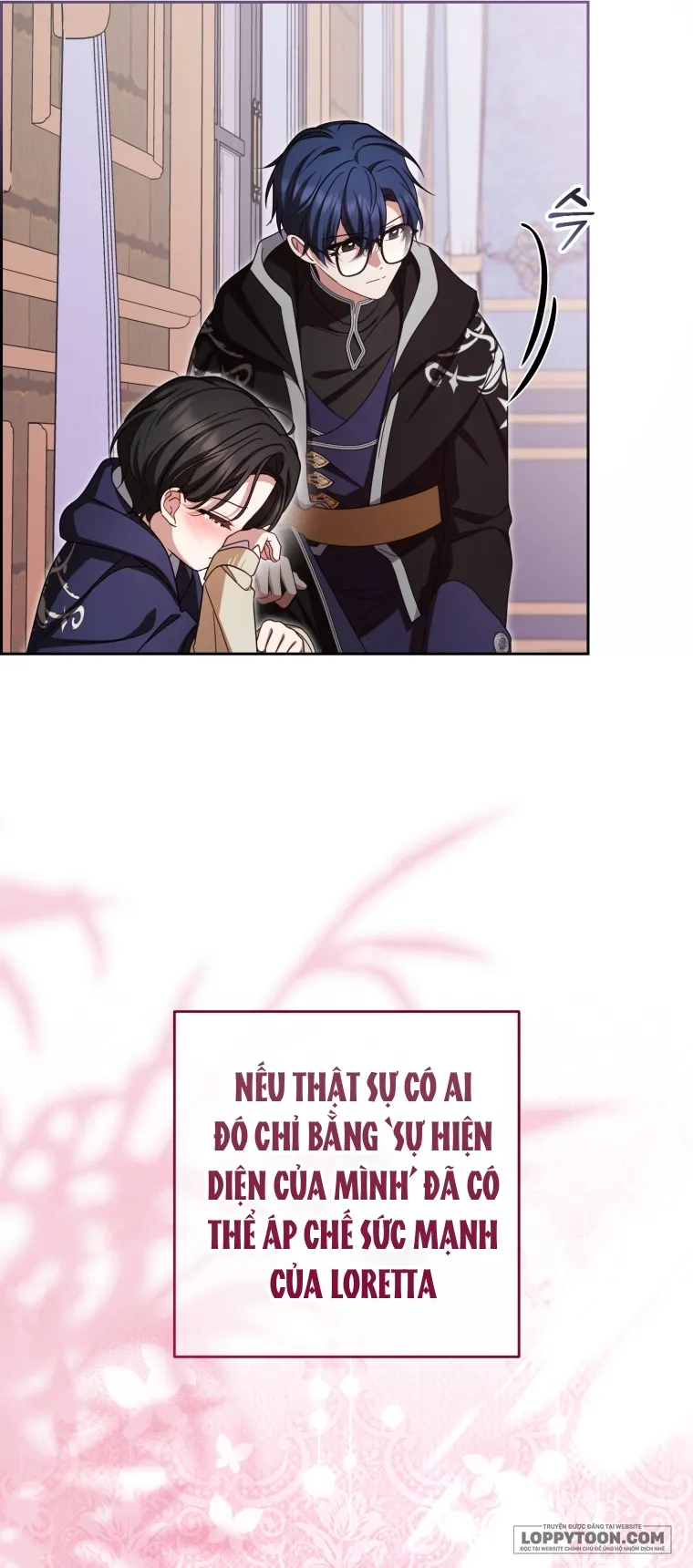 Được Yêu Thương Mà Còn Ngại Ngùng Sao Chap 124 - trang 14