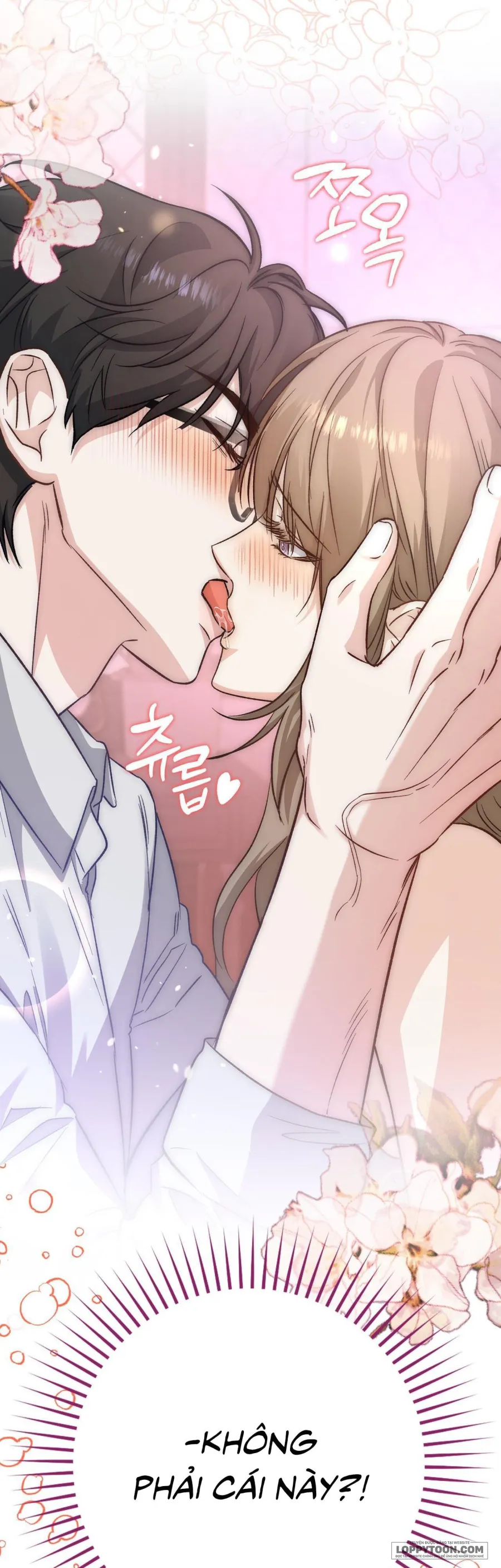 Ủa, Sao Thể Loại Này Khác Biệt Quá Vậy? Chap 2 - trang 54