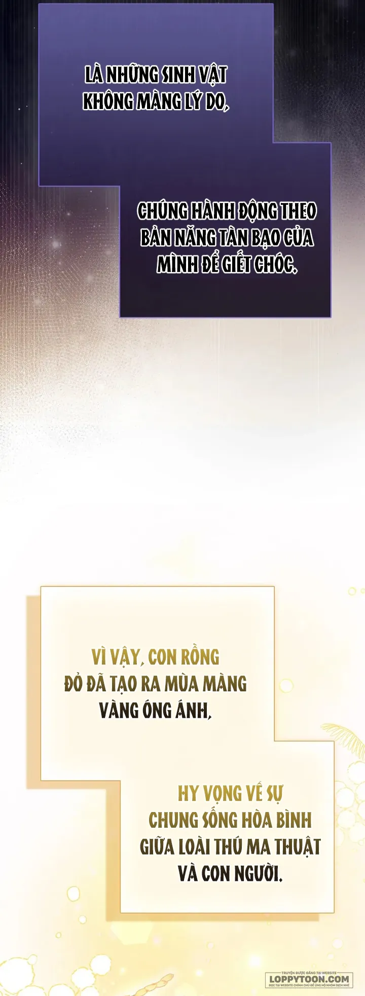 Phương Pháp Trồng Lúa Đặc Biệt Của Ác Nữ Chap 57 - trang 53