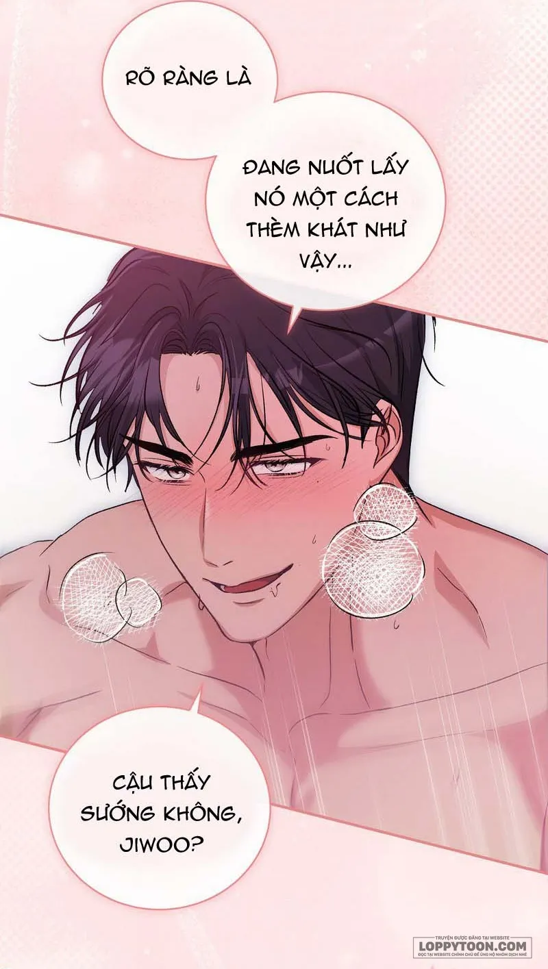 Làm Chuyện Đó Với Em Trai Của Người Tôi Thầm Thích Chap 2 - trang 16