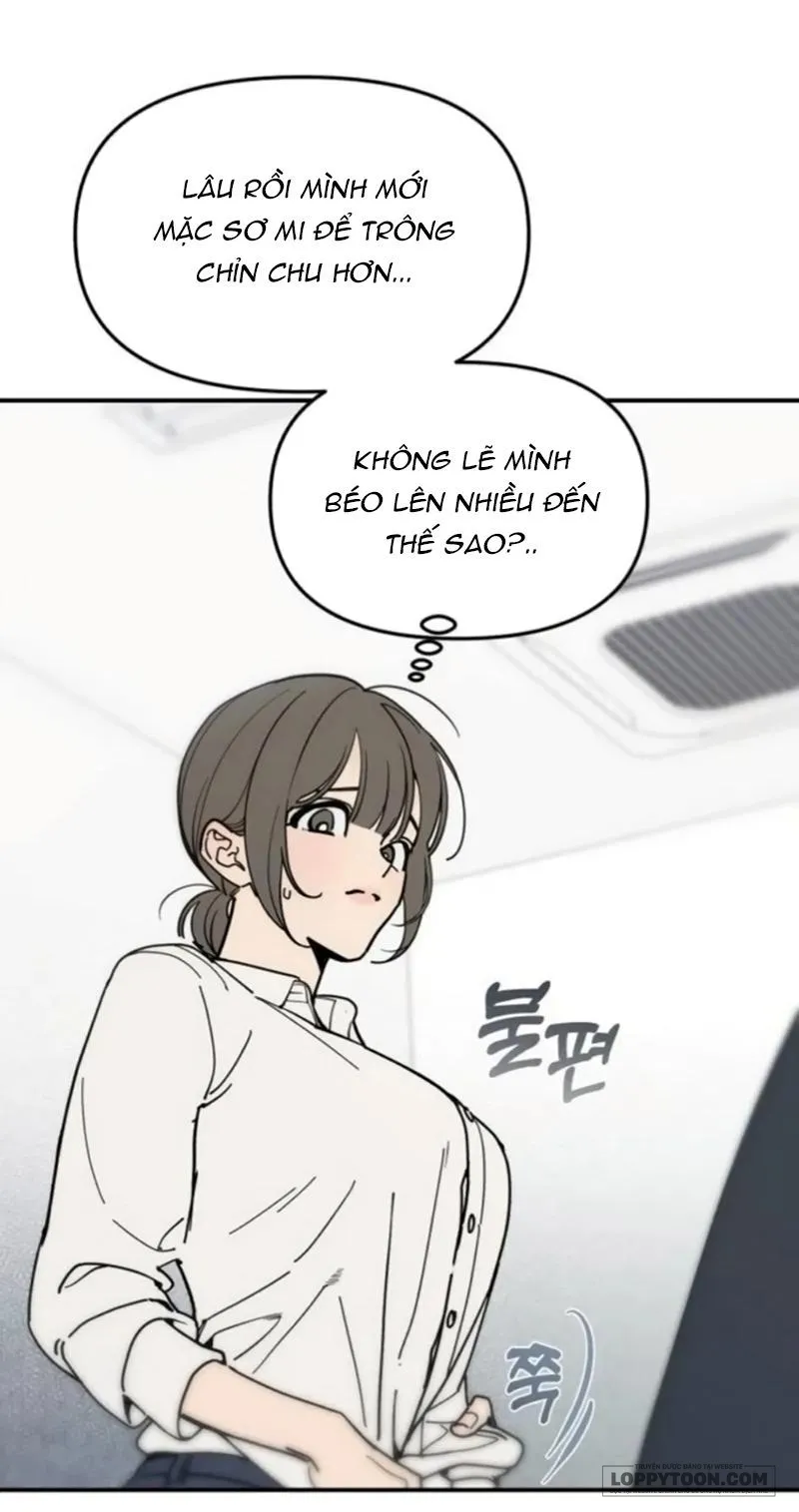 Cặp Đôi Không Chính Thức Chap 10 - trang 8