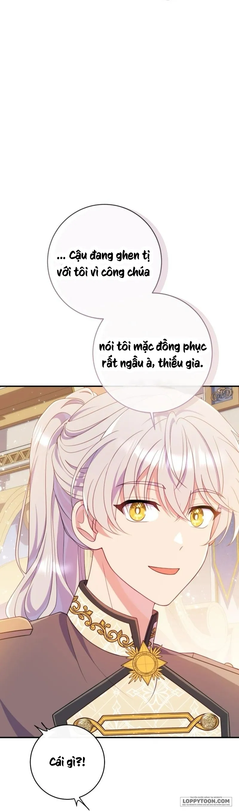 Trở Thành Bạn Thời Thơ Ấu Của Nam Phụ Ám Ảnh Chap 38 - trang 59