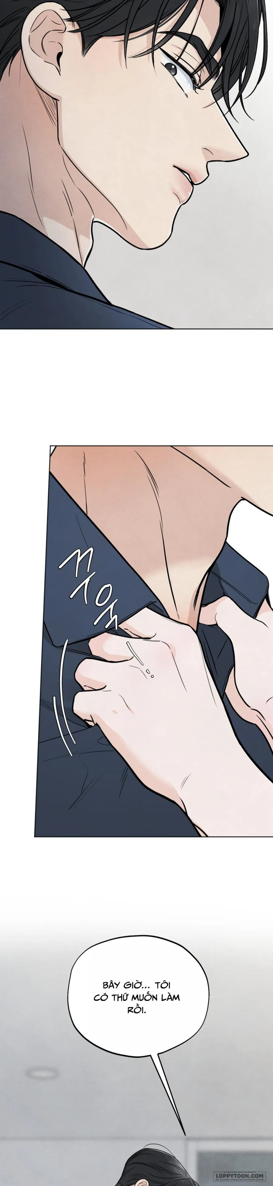 Cuộc Đời Của Kẻ Cặn Bã Chap 40 - trang 29