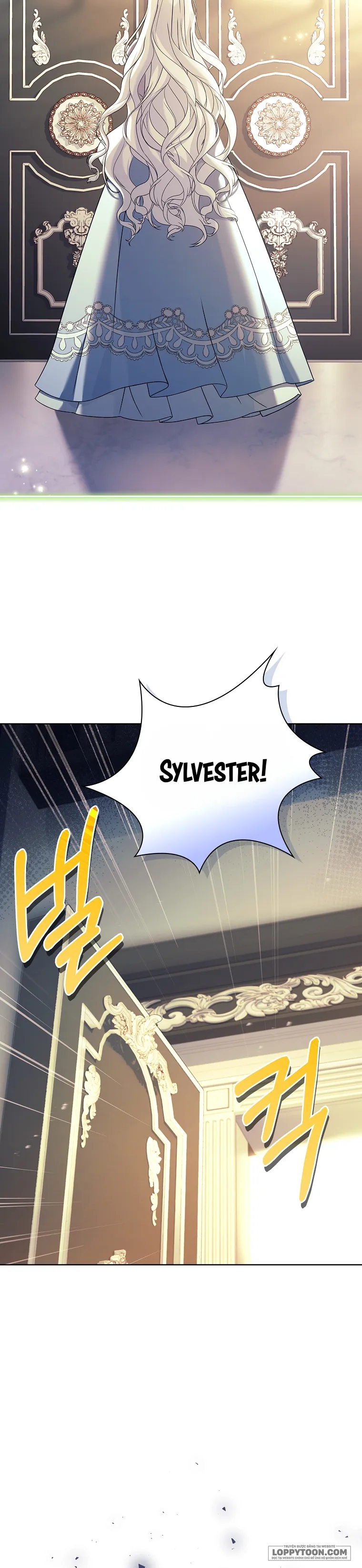 Chồng Ơi, Tại Sao Chúng Ta Không Thể Ly Hôn? Chap 1 - trang 8