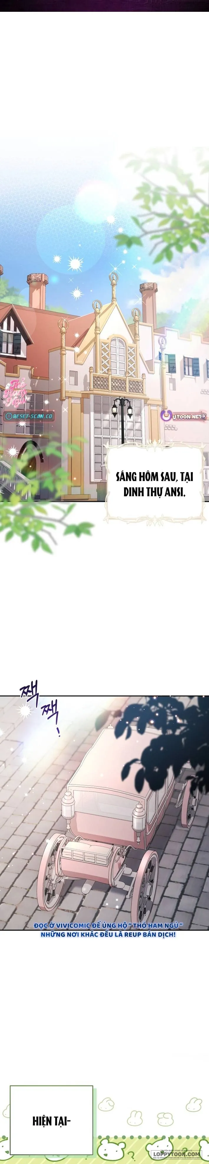Tôi Trở Thành Người Được Nữ Phản Diện Yêu Thích Nhất Chap 9 - trang 2