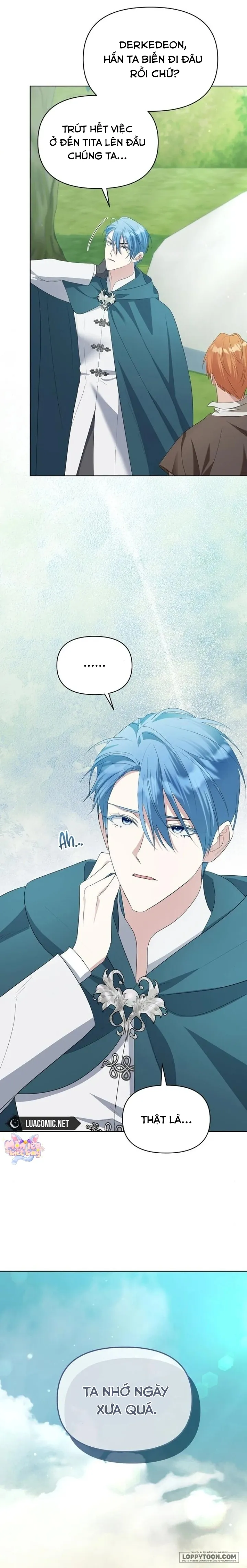 Trở Thành Con Gái Nuôi Của Gia Tộc Sát Thủ Chap 79 - trang 5