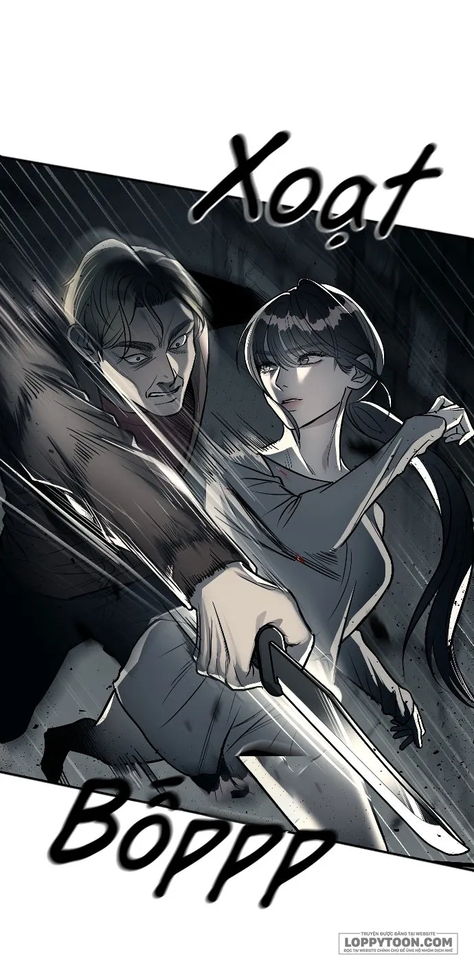 Xâm Nhập Trường Trung Học Tài Phiệt Chap 11 - trang 17