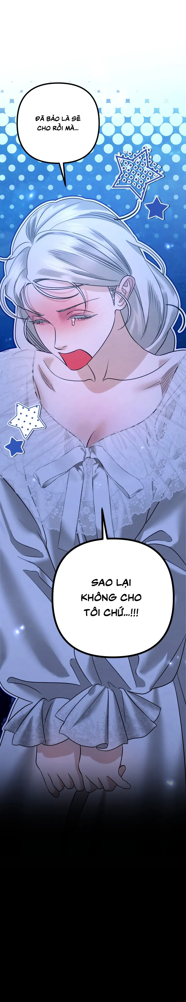 Cuộc Hôn Nhân Bị Cướp Đoạt Chap 88 - trang 2