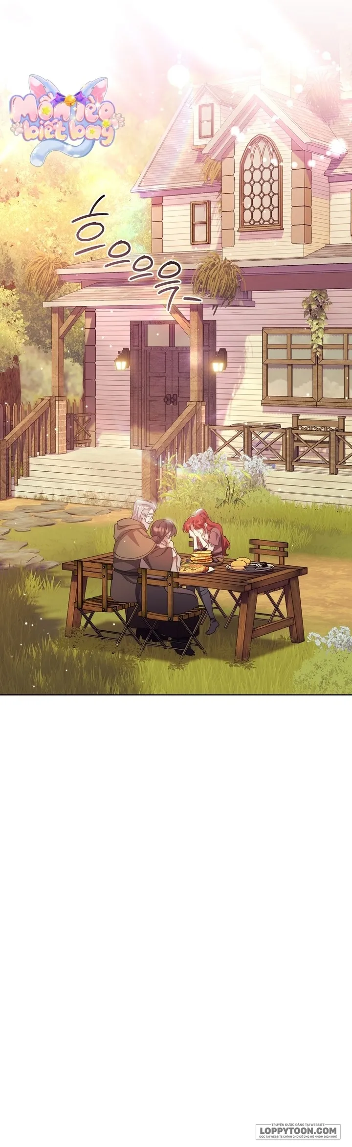 Vị Hoàng Tử Của Em Chap 37 - trang 43