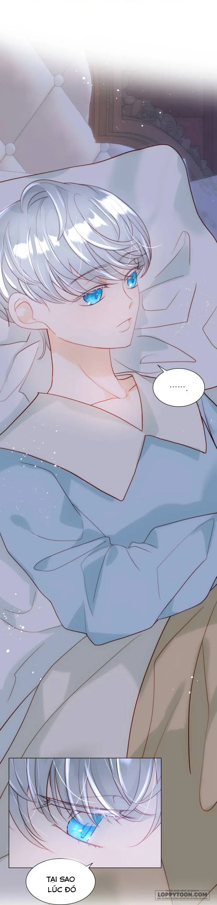 Tôi Được Sinh Ra Là Cô Con Gái Thứ Hai Chap 36 - trang 22
