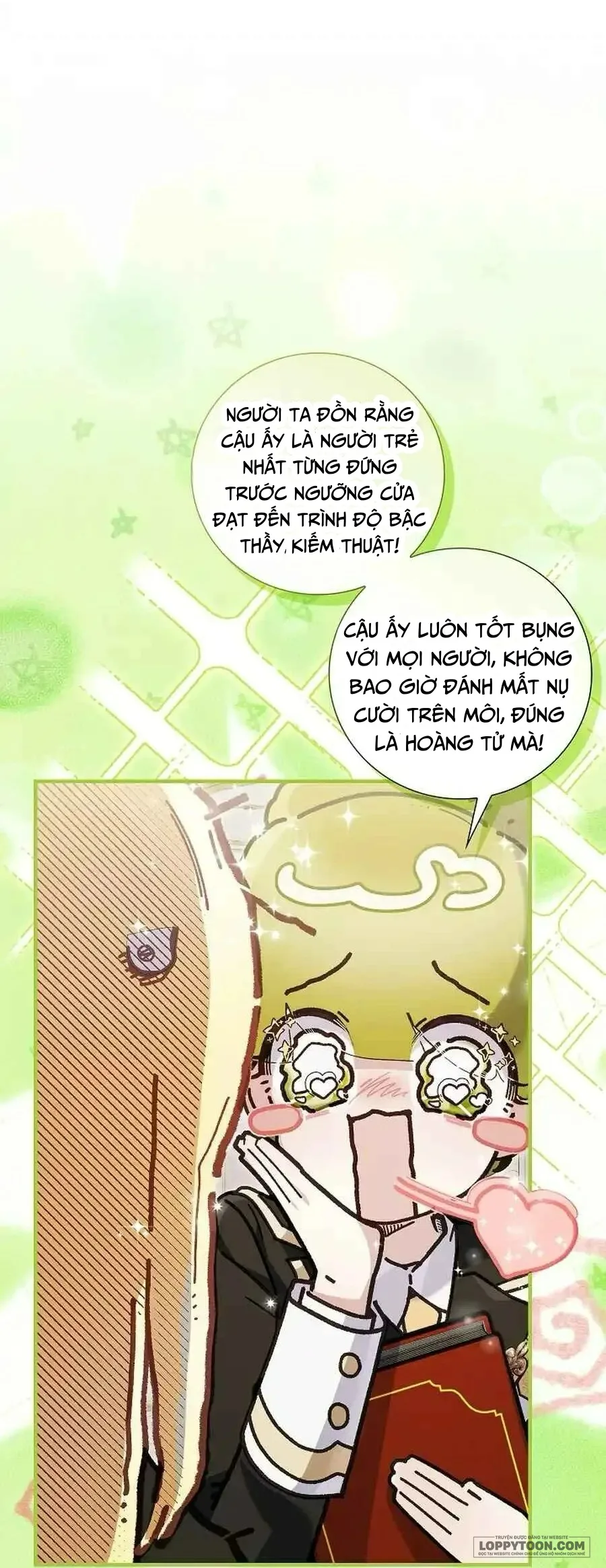 Papa Là Kẻ Thù Kiếp Trước Của Tôi? Chap 73 - trang 7