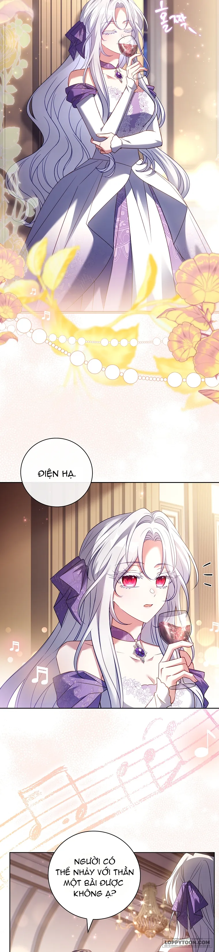 Cha Nào Con Nấy Chap 27 - trang 34