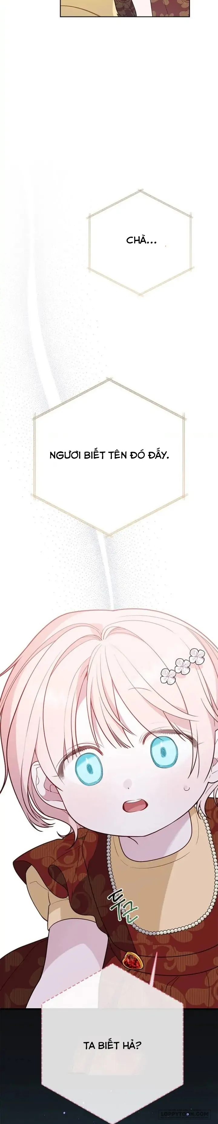 Bạo Chúa Bé Con Chap 32 - trang 9