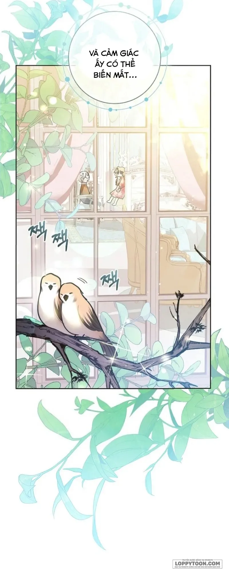 Nam Chính À, Tôi Sẽ Tôn Trọng Sở Thích Của Anh Chap 4 - trang 31