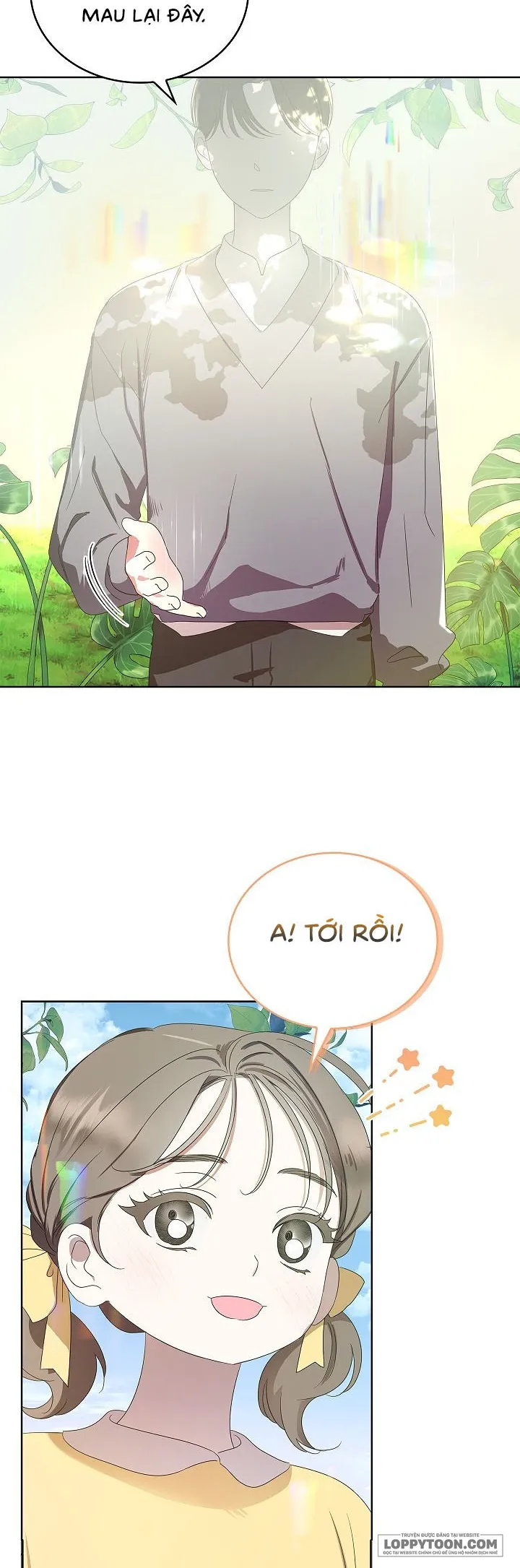 Ngọn Đèn Biệt Viện Không Bao Giờ Tắt Chap 1 - trang 5