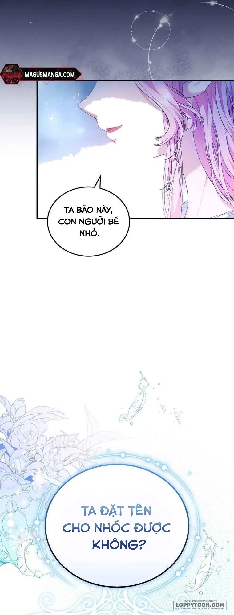 Nàng Tiên, Hãy Ký Hợp Đồng Nào Chap 10 - trang 26
