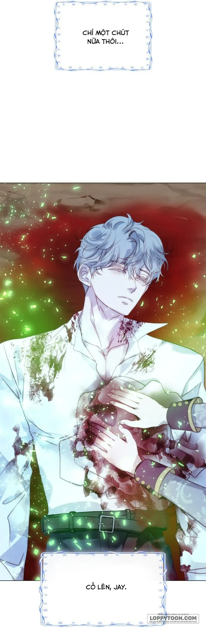 Tôi Được Sinh Ra Là Cô Con Gái Thứ Hai Chap 82 - trang 49