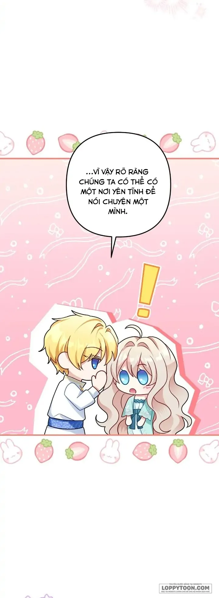 Tôi Sống Chung Với Mẹ Chồng Chap 6 - trang 5