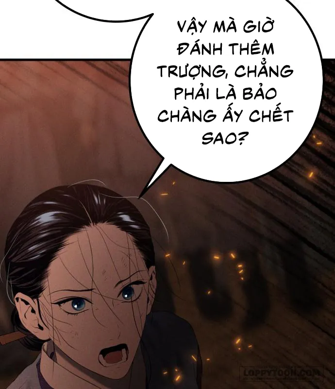 Cuộc Tuyển Chọn Vương Phi Triều Joseon Chap 21 - trang 8