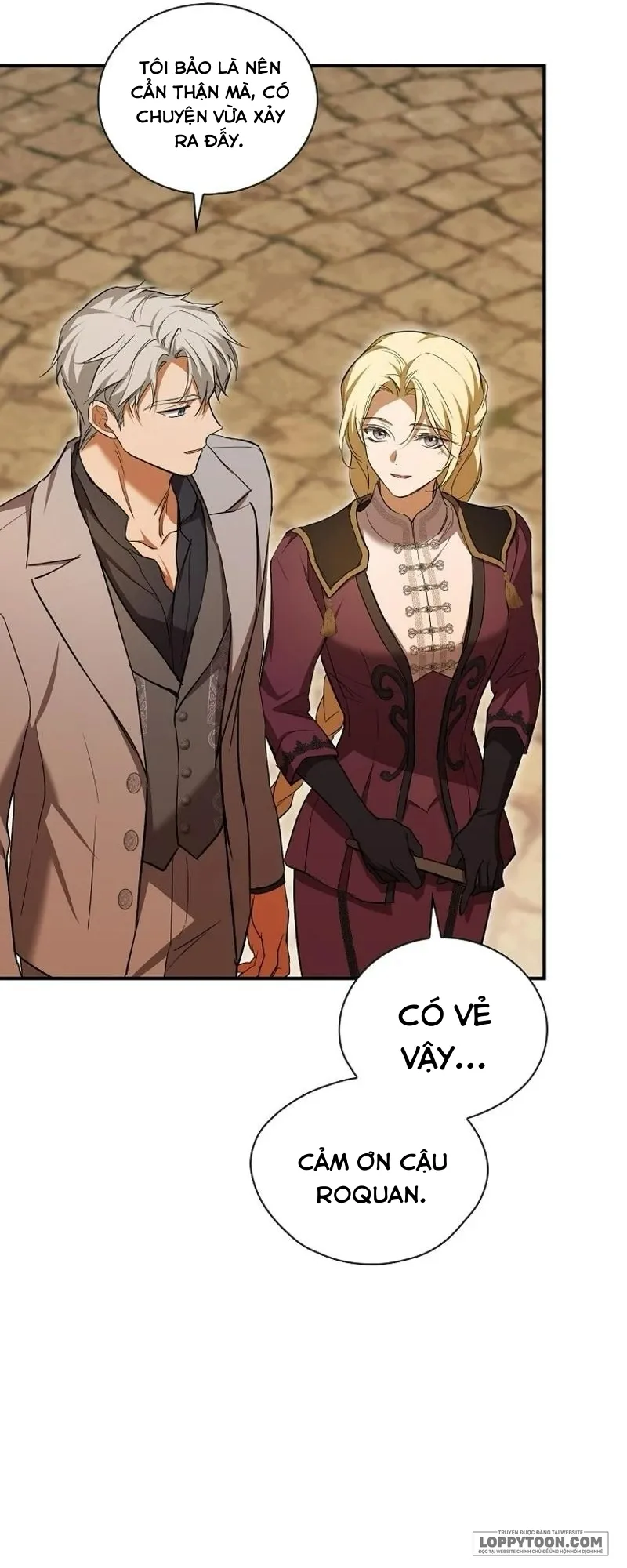 Tìm Một Người Chồng Mới Chap 21 - trang 20