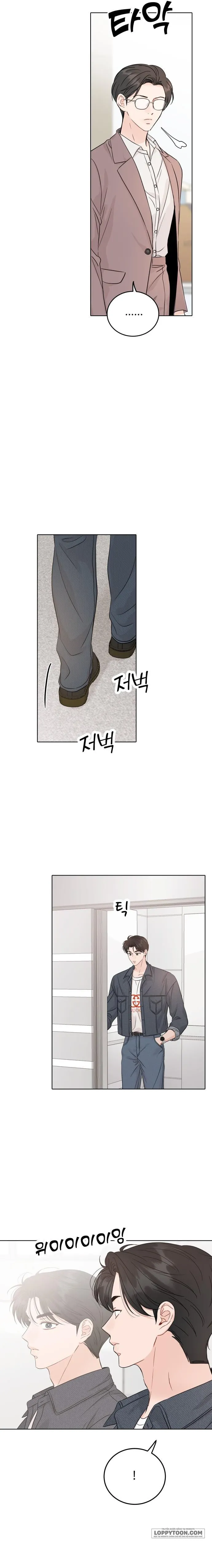 Người Một Nhà Chap 92 - trang 13