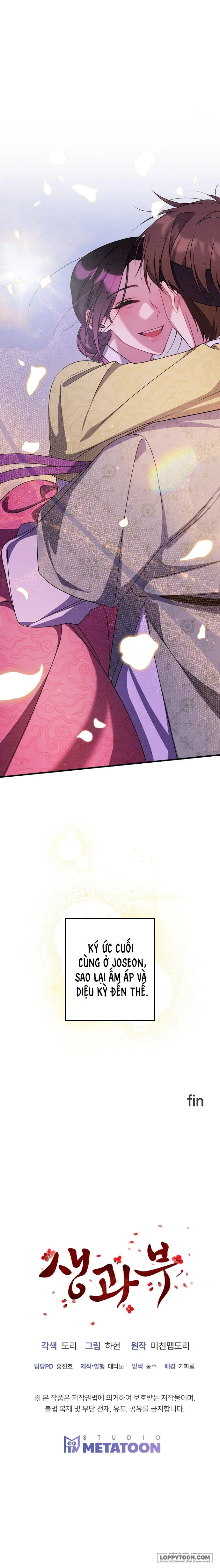 Góa Phụ Chap 6 - 🔞🔞🔞 - trang 23