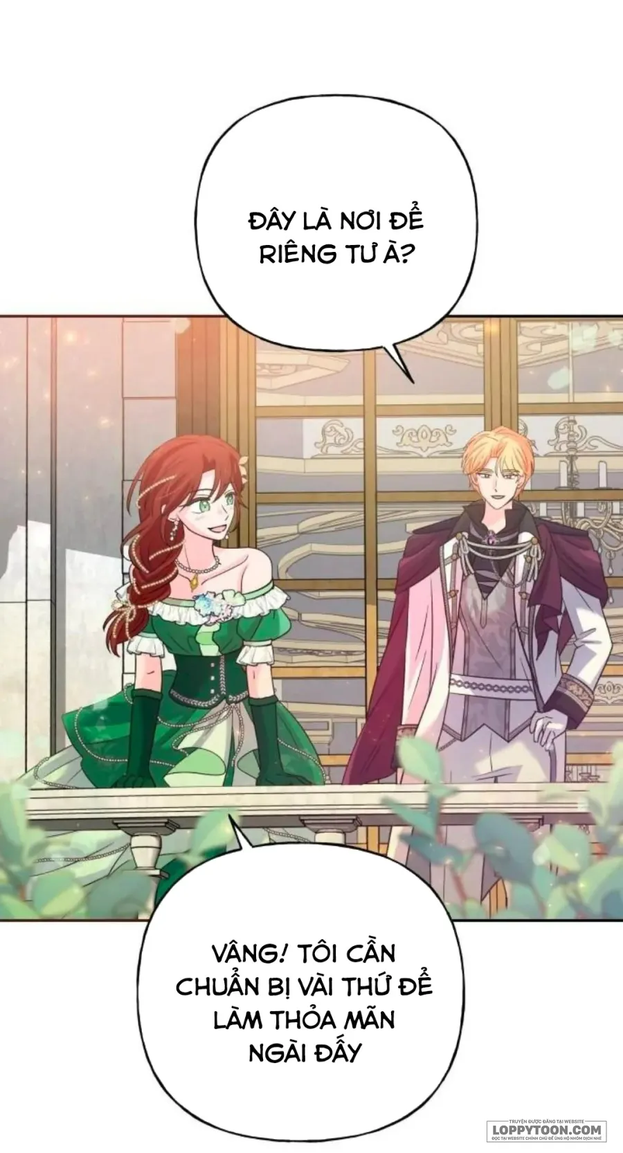 Hầu Gái Không Thích Nuôi Dạy Trẻ Nhỏ Chap 16 - trang 96