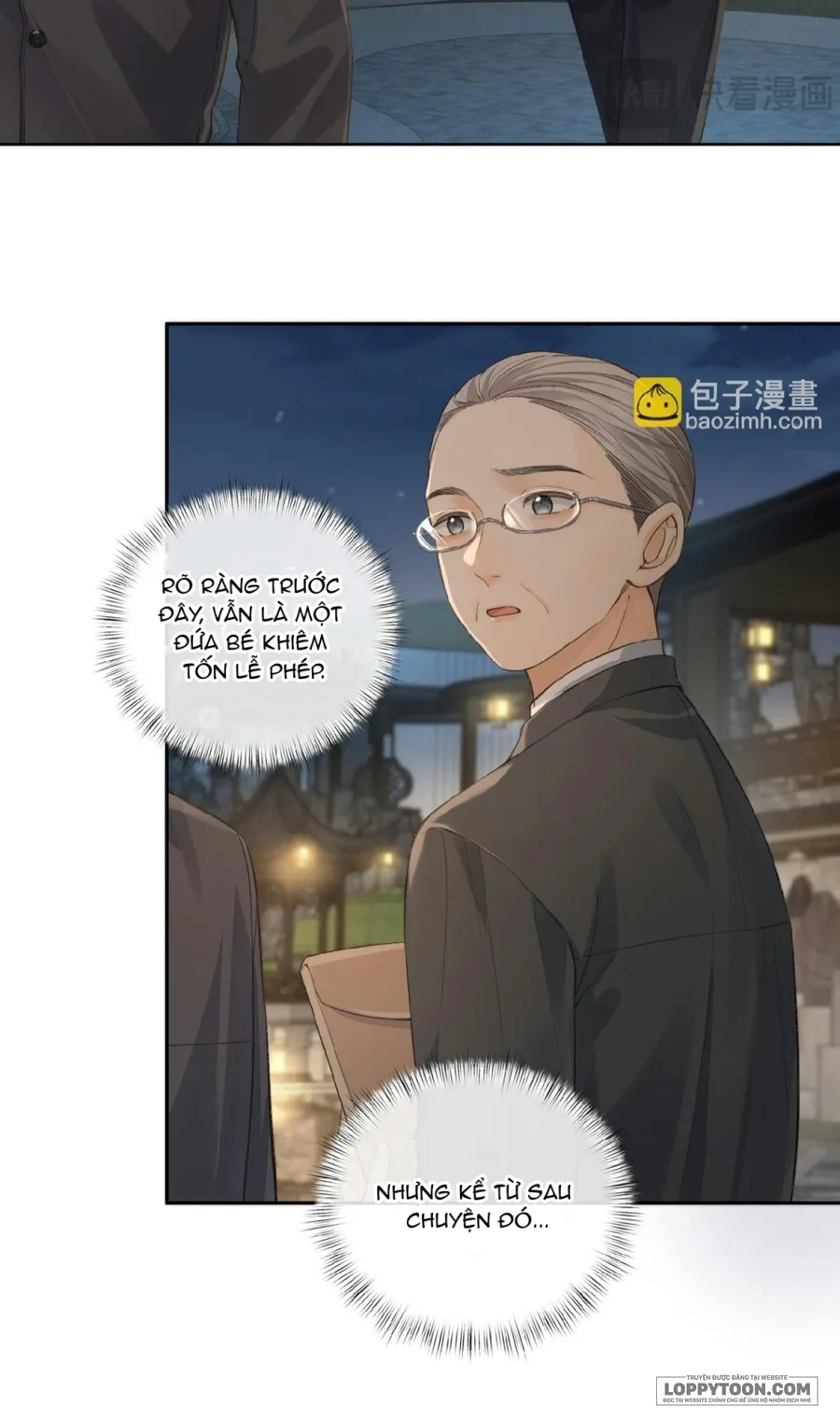 Em Chỉ Muốn Hít Vận Khí Của Anh Chap 47-48 - trang 34