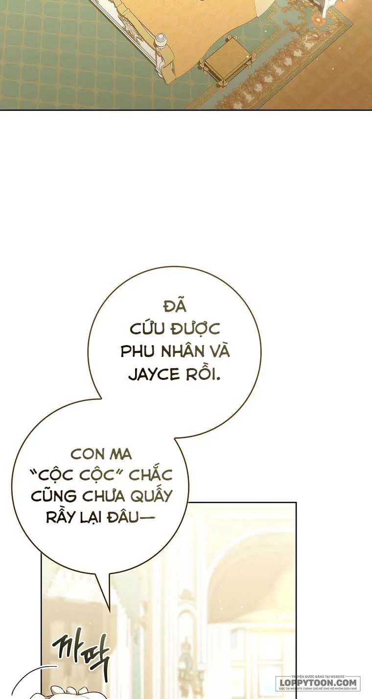 100 lời nguyền tại dinh thự Illestone Chap 27 - trang 12