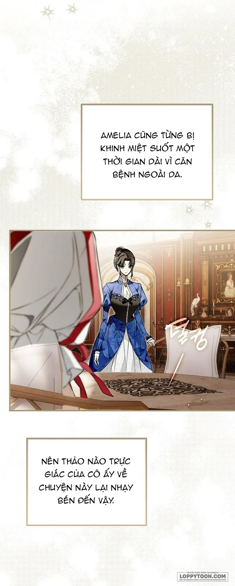 Có Kẻ Đã Sở Hữu Cơ Thể Của Tôi Chap 68 - trang 42
