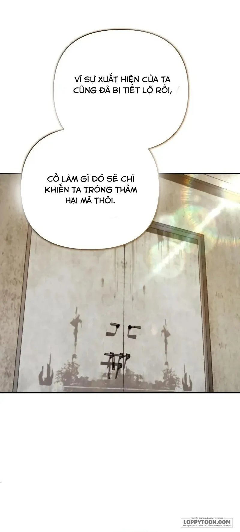 Thỏ Trắng Ở Xứ Sở Thần Tiên Chap 28 - trang 61