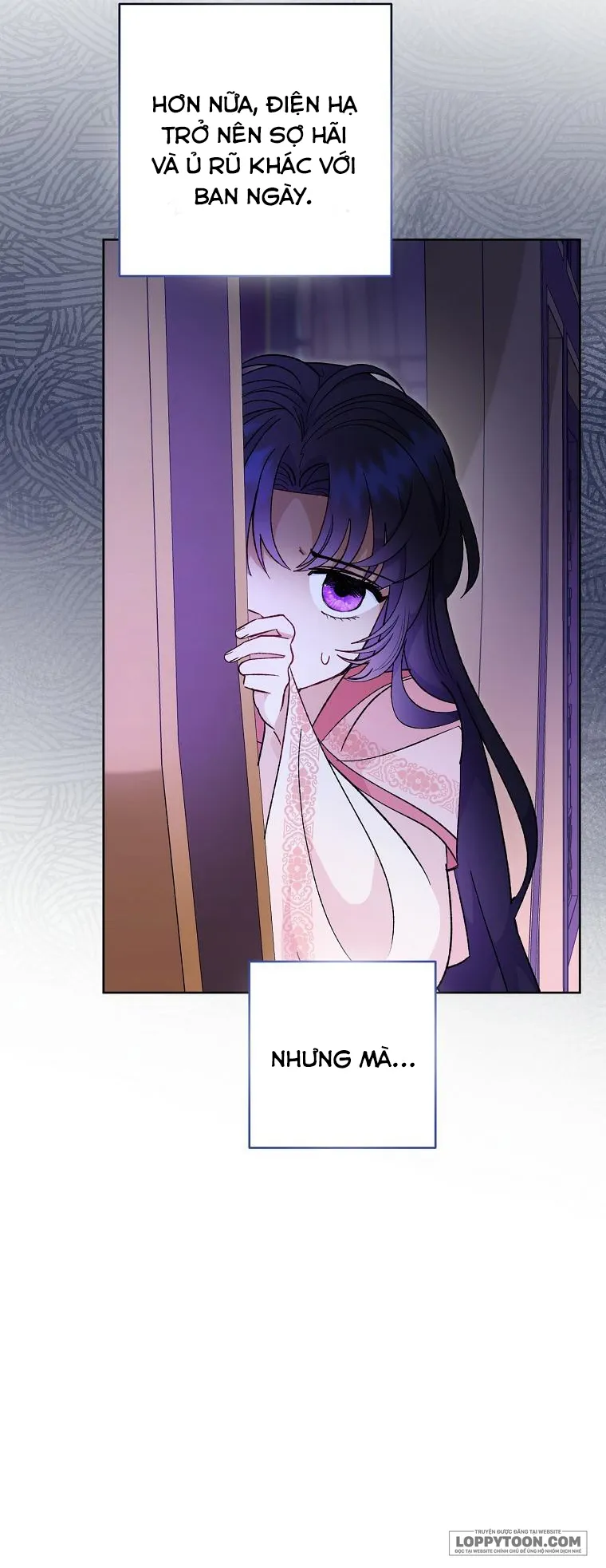 Tiểu Thiếp Chỉ Muốn Sống Yên Bình Chap 92 - trang 9
