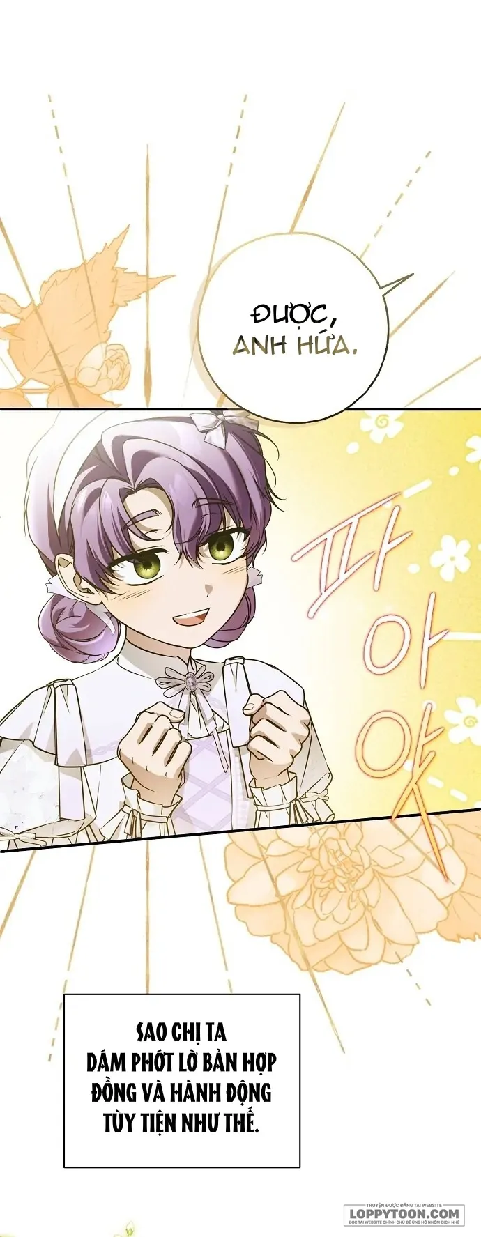 Có Kẻ Đã Sở Hữu Cơ Thể Của Tôi Chap 43 - trang 3