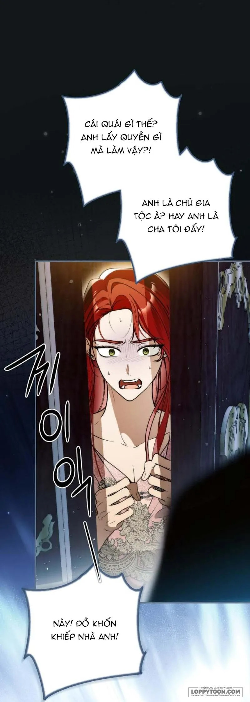 Có Kẻ Đã Sở Hữu Cơ Thể Của Tôi Chap 66 - trang 23