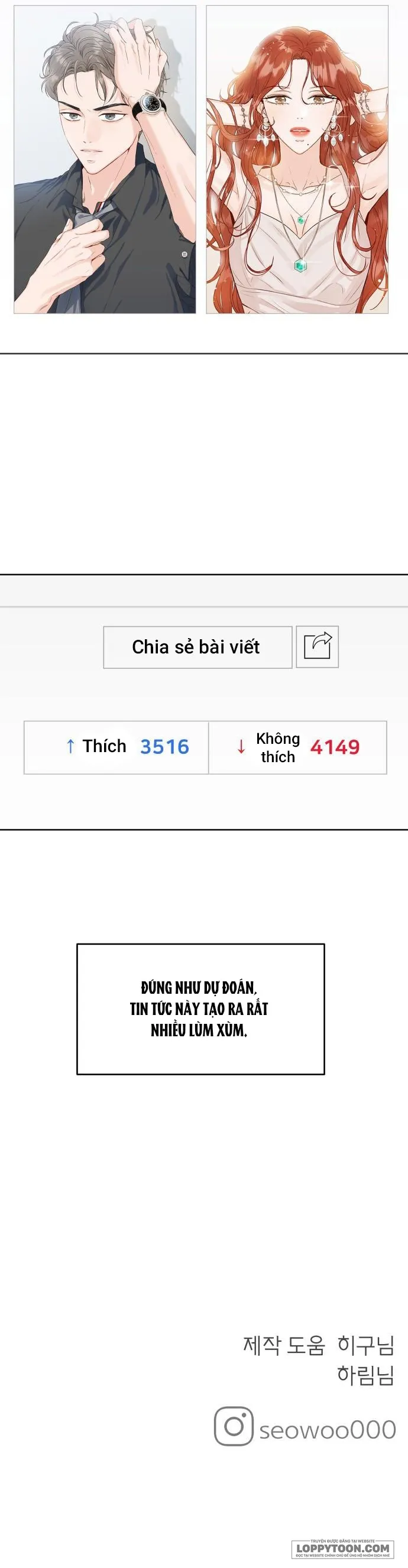 Người Một Nhà Chap 9 - trang 24