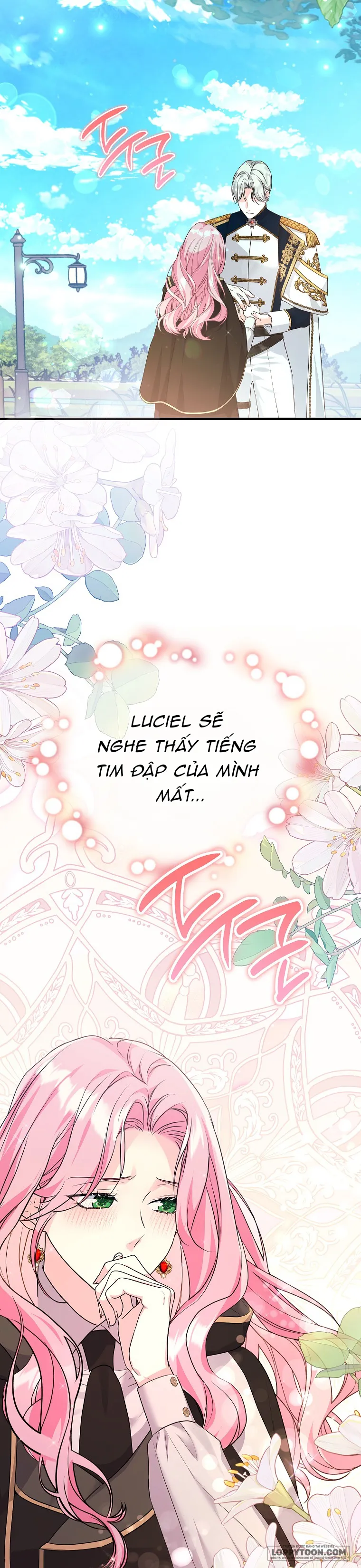 Kẻ Phản Diện Có Thời Hạn Ủng Hộ Tôi Hủy Hôn Chap 65 - trang 29