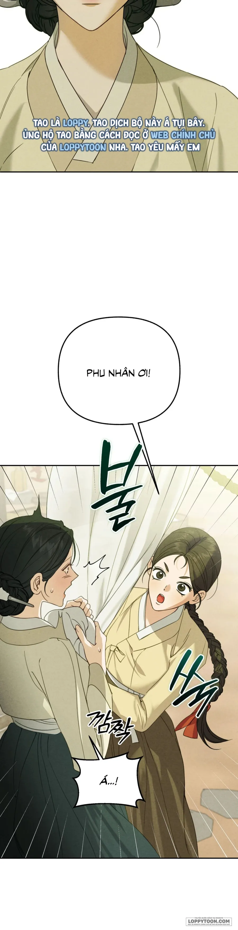 Phá Cầm Chap 13 - trang 10