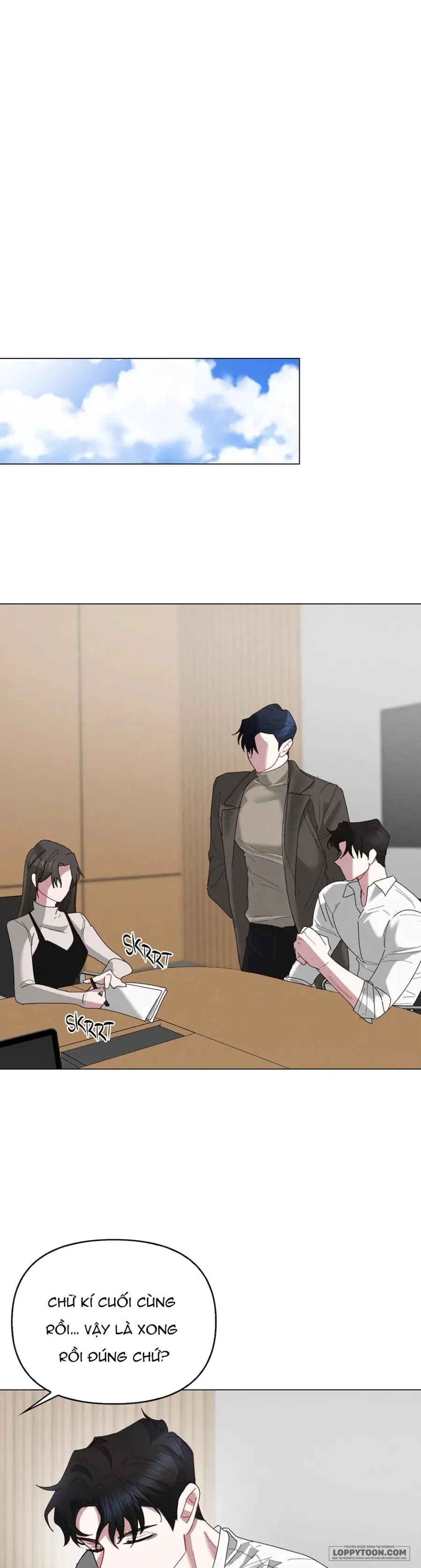 Nụ Hôn Máu Chap 5 - trang 43