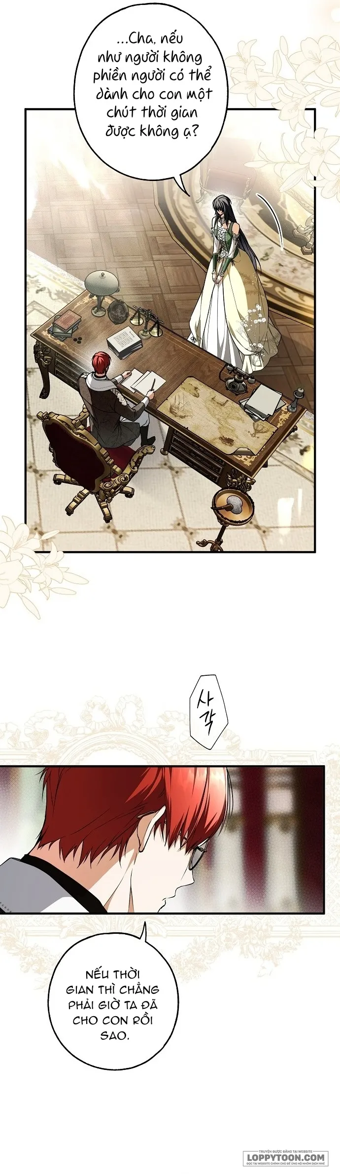 Có Kẻ Đã Sở Hữu Cơ Thể Của Tôi Chap 18 - trang 9
