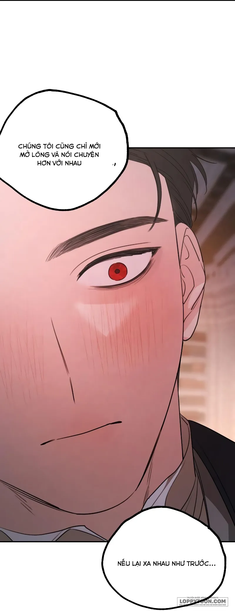 Gia Đình Chồng Quá Ám Ảnh Bởi Tôi Chap 99 - trang 37