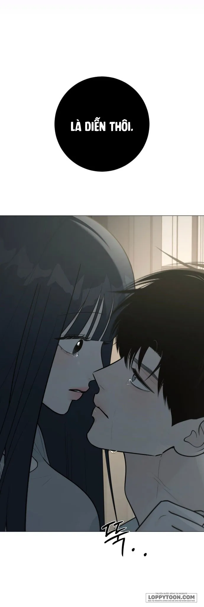 Hashtag: Mối Tình Đầu Chap 37 - trang 14