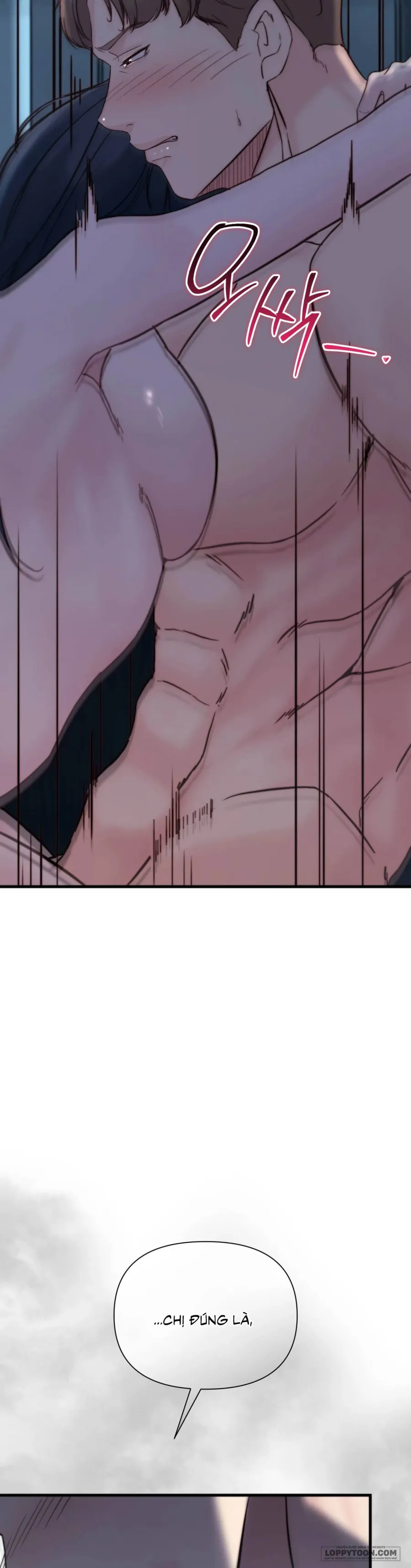 Bố Ơi, Hôm Nay Con Cũng Muốn Ôm Chap 32 - 🔞🔞🔞 - trang 7