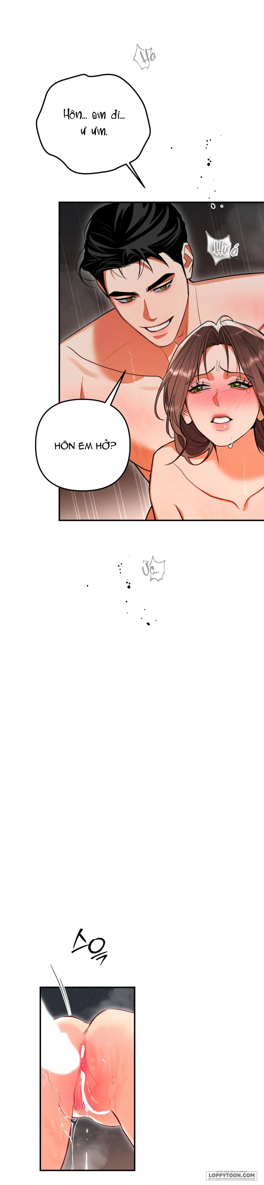 Ngưỡng Tuyệt Đối Chap 80 - trang 14