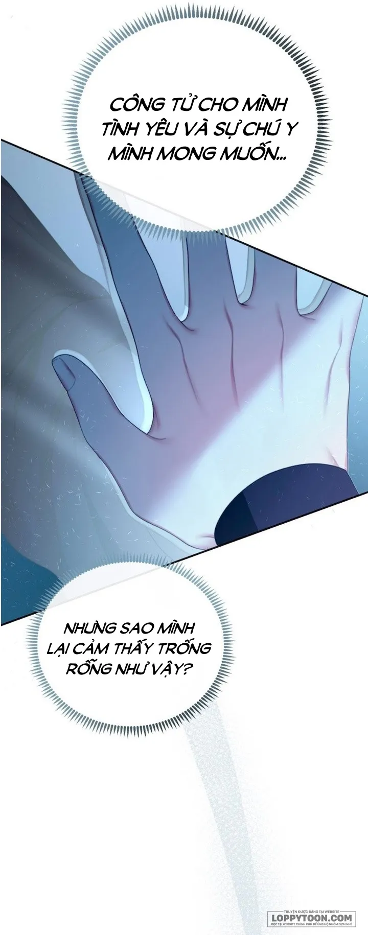 Hầu Nữ Không Còn Thèm Muốn Chủ Nhân Nữa Chap 19 - trang 14