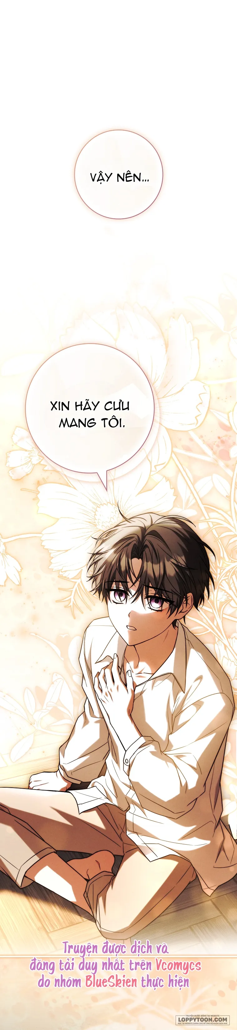 Văn Phòng Thám Tử Dành Cho Nam Chính Hối Hận! Chap 7 - trang 1