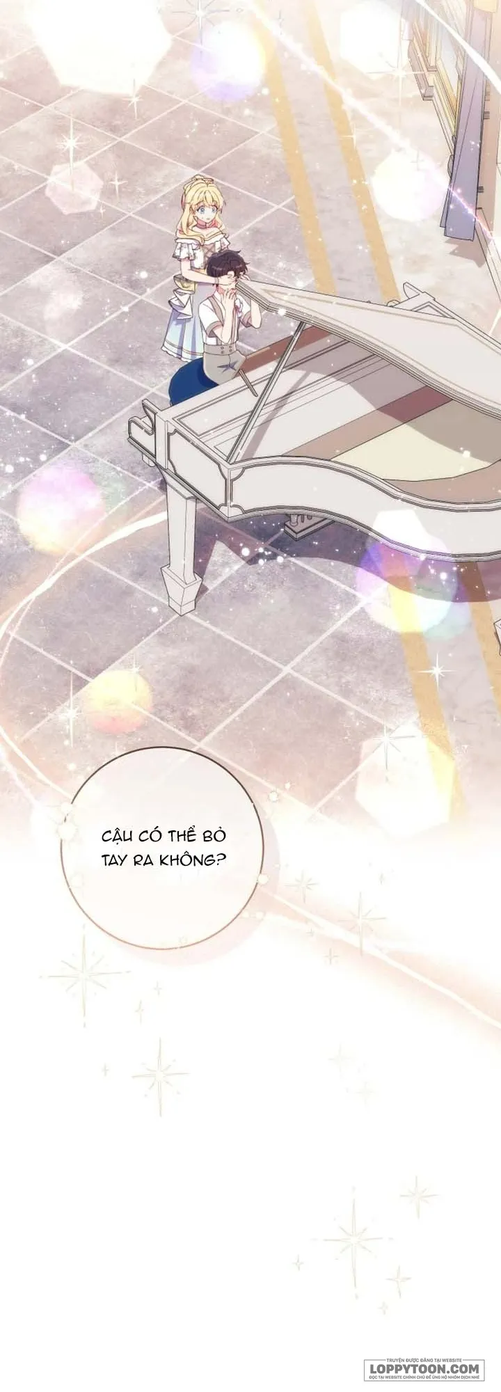Trở Thành Bạn Thời Thơ Ấu Của Nam Phụ Ám Ảnh Chap 32 - trang 28