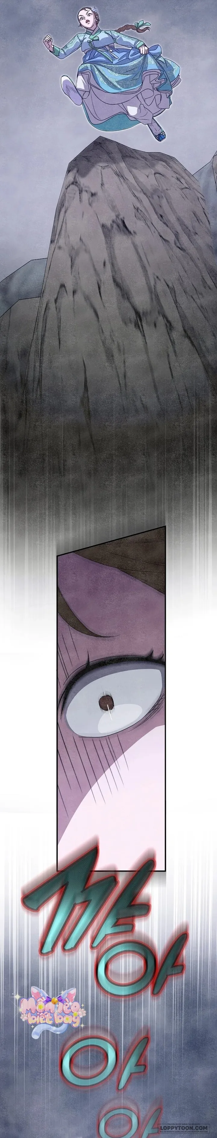 Ta Chỉ Muốn Ăn Em Chap 47 - trang 29